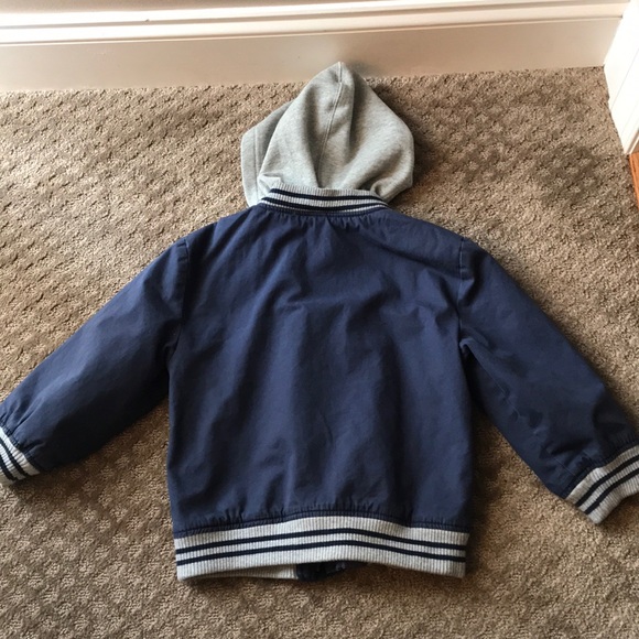 Gap jacket - Picture 5 of 5